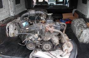 двигатель FIAT 126 p MALUCH комплектный новый TYP