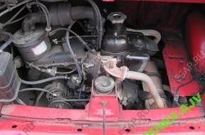 двигатель FIAT 126p год.99 312/14 CZCI