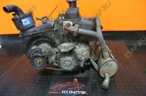 двигатель FIAT 126P MALUCH 126A1076 650 NA MODULE