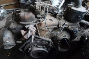 двигатель Fiat 126P Maluch Kapsel FSO
