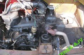 двигатель FIAT 126p poj.650 год.95 CZCI