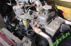 двигатель FIAT 126p poj.650 год.95 CZCI