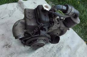 двигатель fiat 126p