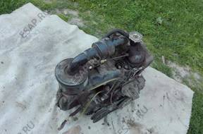 двигатель fiat 126p