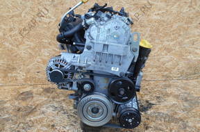 двигатель FIAT 1.3 JTD 188A8000 07 год, PANDA