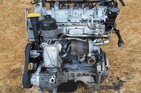 двигатель FIAT 1.3 JTD 188A8000 07 год, PANDA