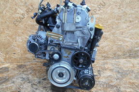 двигатель FIAT 1.3 JTD 188A9000