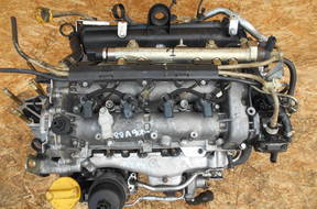 двигатель FIAT 1.3 JTD 188A9000