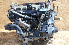 двигатель FIAT 1.3 JTD 188A9000