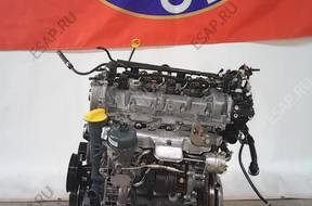 двигатель FIAT 1.3 JTD 196A1000