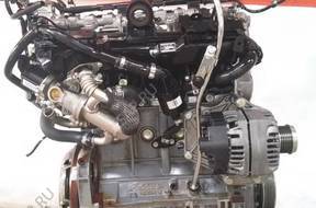 двигатель FIAT 1.3 JTD 196A1000
