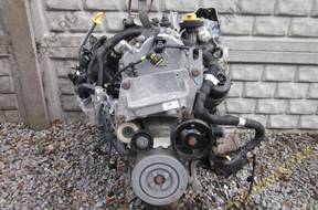 двигатель FIAT 1.3 JTD 199B4000 EVO MITO DOBLO 500
