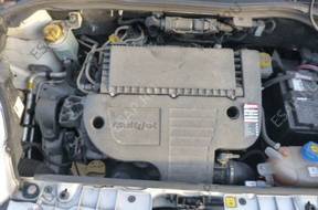 двигатель FIAT 1.3 JTD MULTIJET OPEL CDTI PANDA CORSA