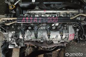 двигатель FIAT 1.3 M-JET JTD 199A2000