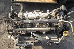 двигатель FIAT 1.3 MULTIJET OPEL 1.3 CDTI