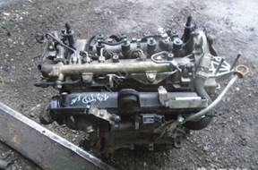 двигатель Fiat 1.3jtd multiJet Idea Grande Punto