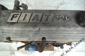 двигатель FIAT 1.4 12V