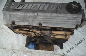 двигатель FIAT 1.4 12V