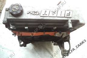 двигатель FIAT 1.4 12V