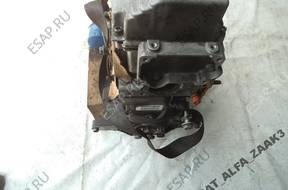 двигатель FIAT 1.4 12V