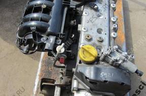 двигатель FIAT 1.4 16V 199A6000 40 000 л.с.