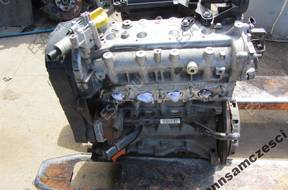 двигатель FIAT 1.4 16V 199A6000 40 000 л.с.