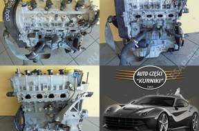 двигатель Fiat 1.4 16V 843A1000