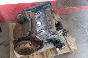 двигатель Fiat 1.4 350A1000 2008 год.