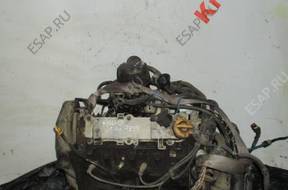 двигатель FIAT  1.4 GOY SUPEK