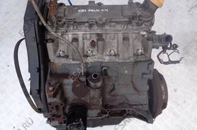 двигатель Fiat  1.4