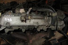 двигатель FIAT  1.5 REGATA RITMO 138C2048