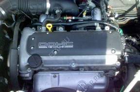 двигатель Fiat  1.6 16V 05-2014 год  M16A