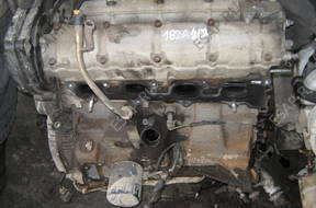 двигатель Fiat 1.6 16V 103 л.с. 182 A4000
