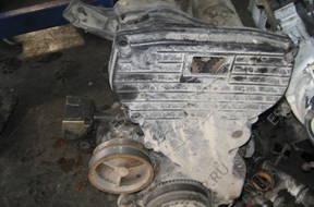 двигатель Fiat 1.6 16V 103 л.с. 182 A4000