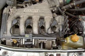 двигатель Fiat 1.6 16V 178B3000