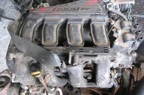 двигатель fiat 1.6 16V 182A4000