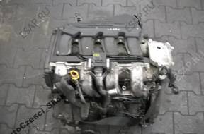 двигатель FIAT 1.6 16V -WYSYKA-