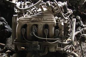 двигатель Fiat 1.6 16v