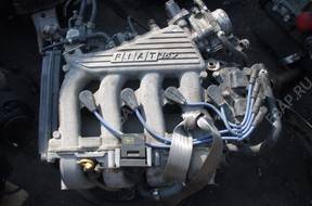 двигатель FIAT 1.6B 16V