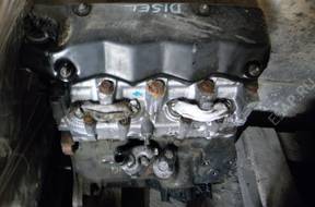 двигатель   FIAT  1.7  1.9     BRAZYLIA