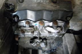 двигатель   FIAT  1.7  1.9     BRAZYLIA