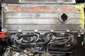 двигатель FIAT 1.7 дизельный 78 TY.л.с. CZCI
