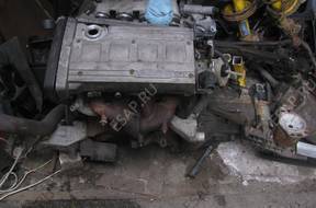 двигатель Fiat 1.8 16v bravo siena marea