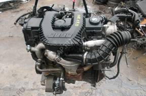 двигатель Fiat 1.9 D