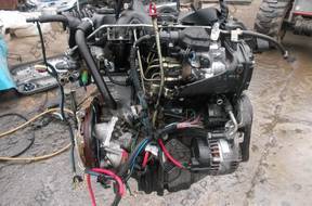двигатель Fiat 1.9 D