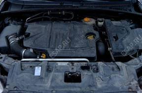 двигатель FIAT  1.9 JTD 150KM комплектный 939A2000
