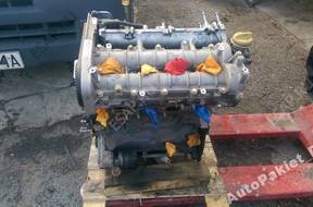 двигатель Fiat 1.9 JTD 16V 192A5000 +насос 32ty л.с.