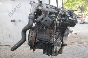 двигатель FIAT 1.9 JTD 188A2000  Punto II Lybra