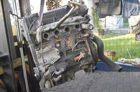 двигатель FIAT 1.9 JTD 188A2000  Punto II Lybra