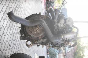 двигатель FIAT 1.9 JTD 188A2000  Punto II Lybra